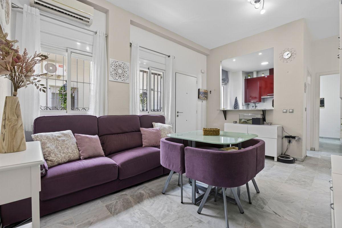 Piso en Venta en Calle Sorda - 1