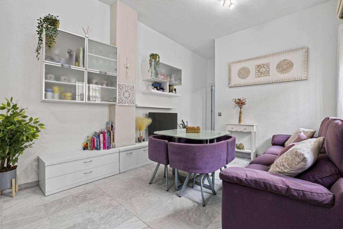 Piso en Venta en Calle Sorda - 3