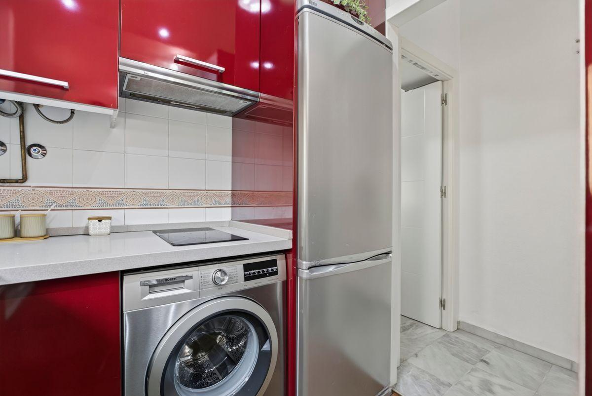 Piso en Venta en Calle Sorda - 15