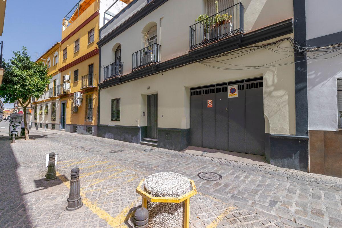 Piso en Venta en Calle Sorda - 29