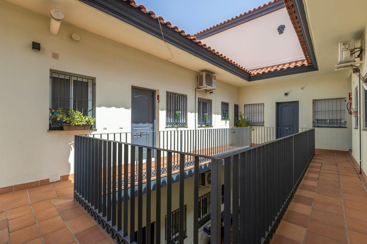 Piso en Venta en Calle Sorda - 28
