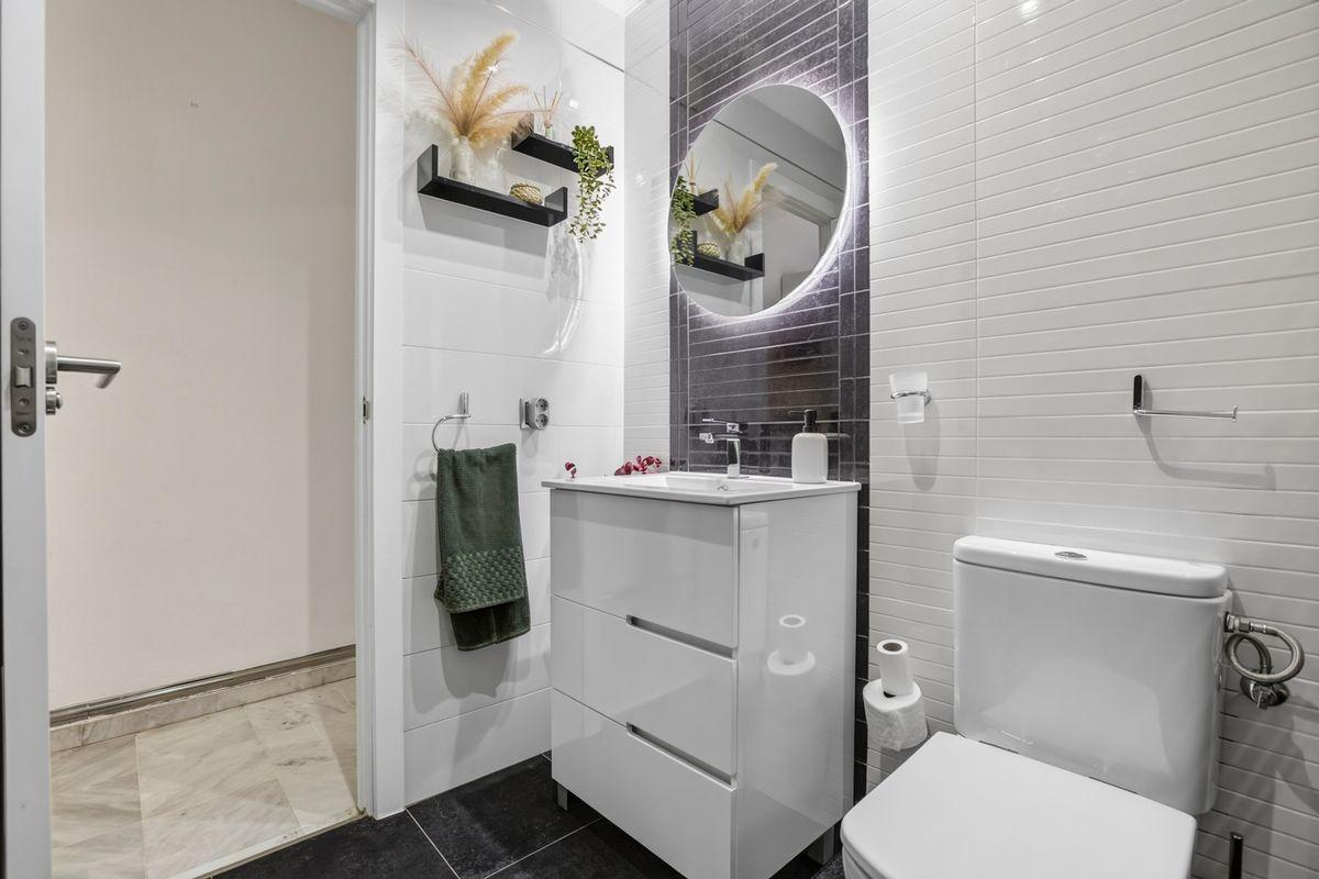 Piso en Venta en Calle Sorda - 17
