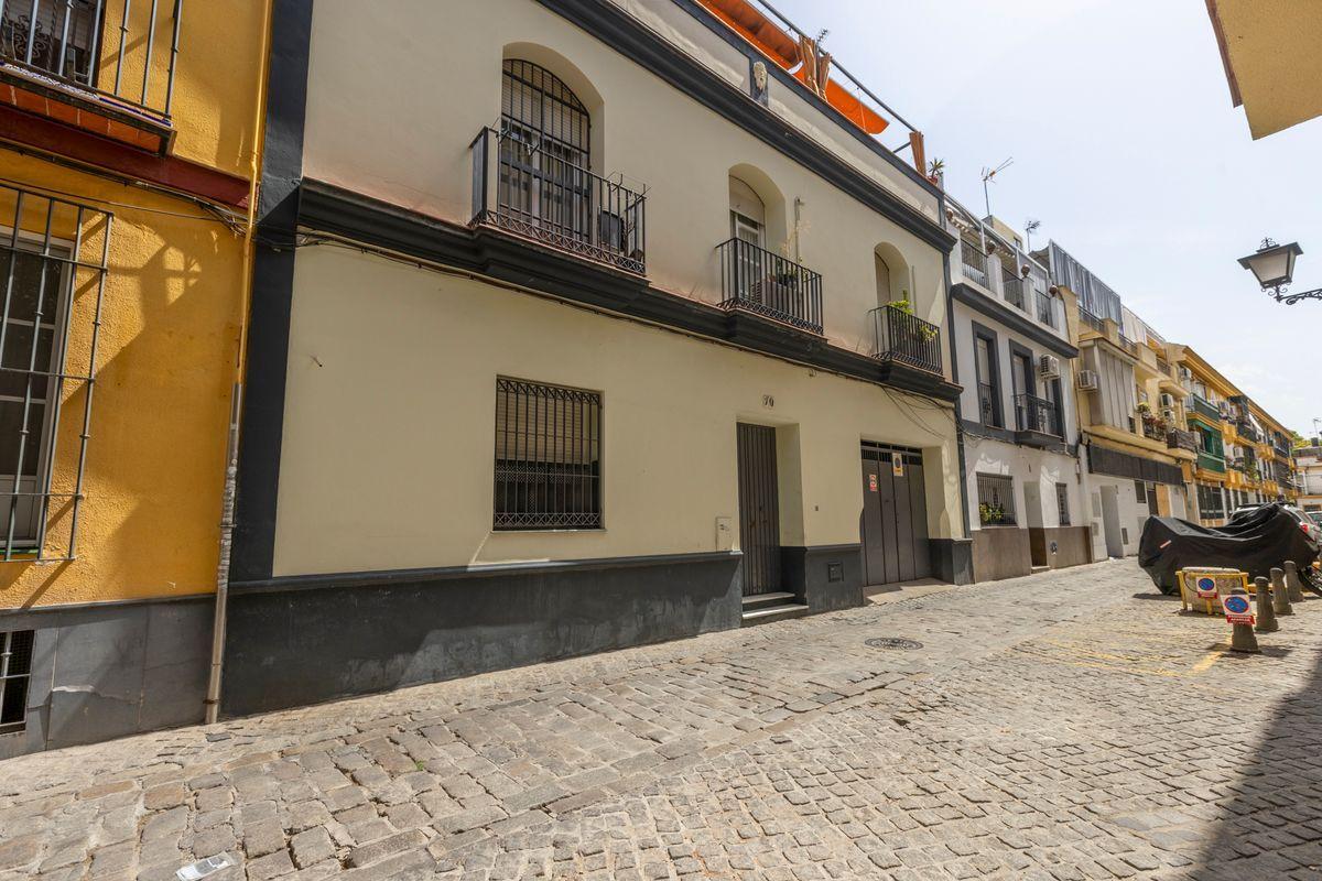Piso en Venta en Calle Sorda - 30