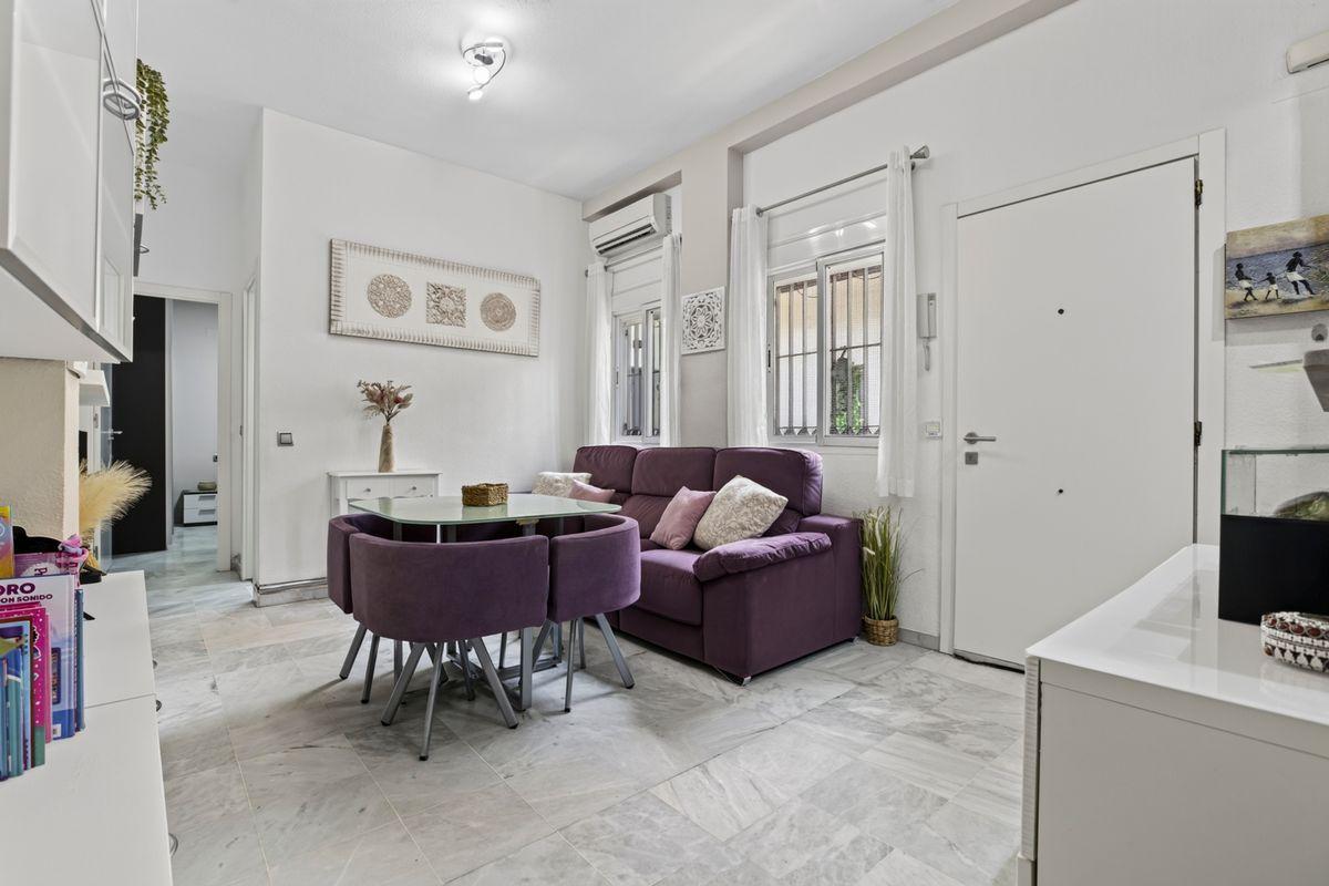 Piso en Venta en Calle Sorda - 23