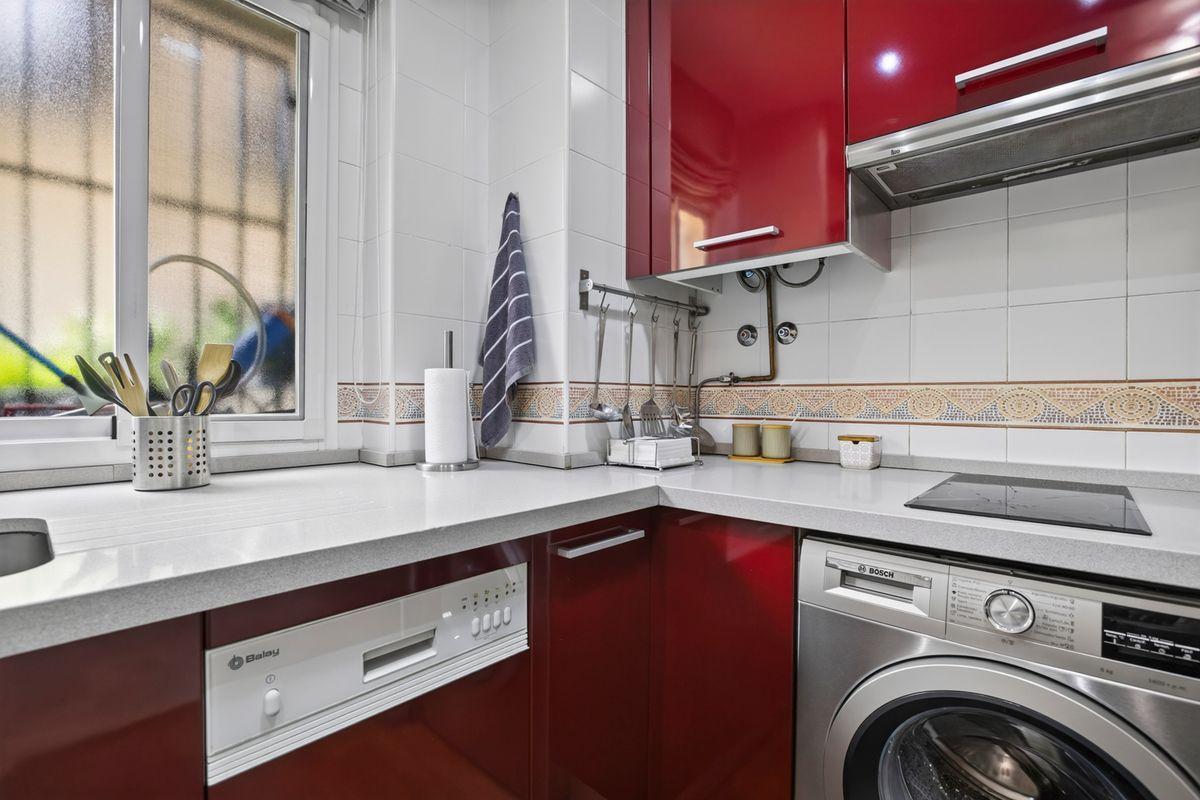 Piso en Venta en Calle Sorda - 24