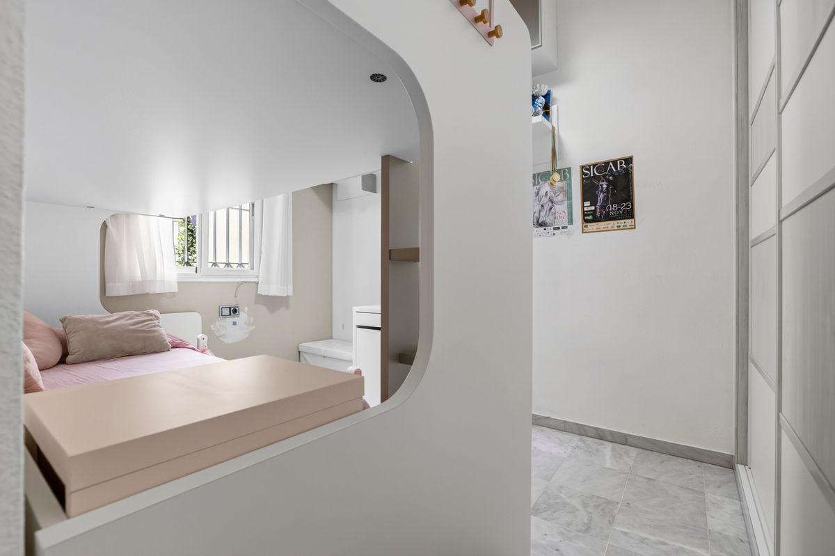 Piso en Venta en Calle Sorda - 18