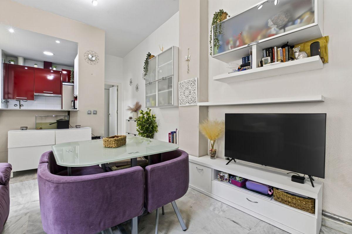 Piso en Venta en Calle Sorda - 4