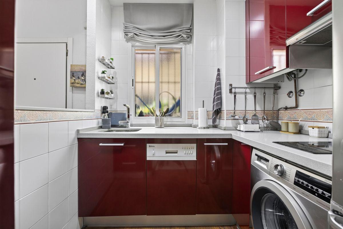 Piso en Venta en Calle Sorda - 16