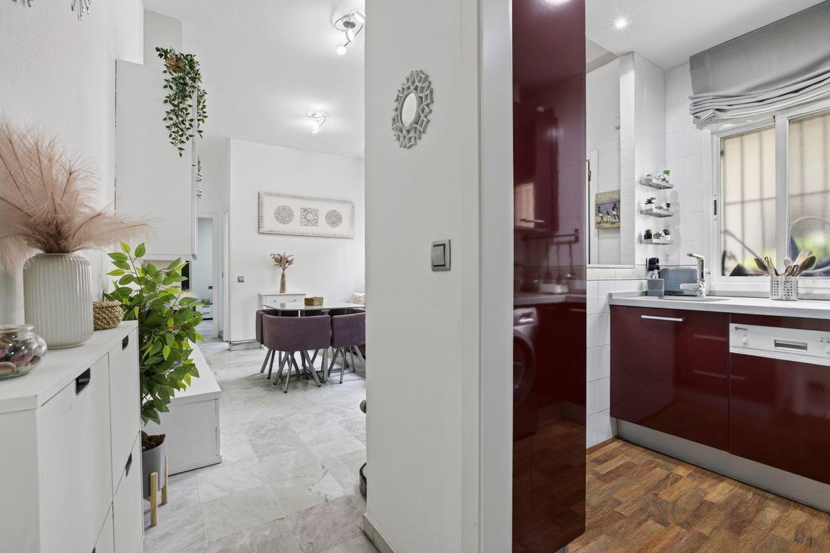 Piso en Venta en Calle Sorda - 22