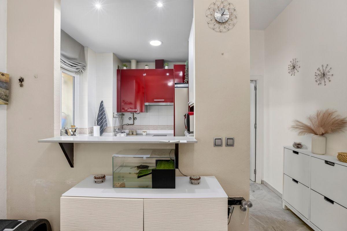 Piso en Venta en Calle Sorda - 27