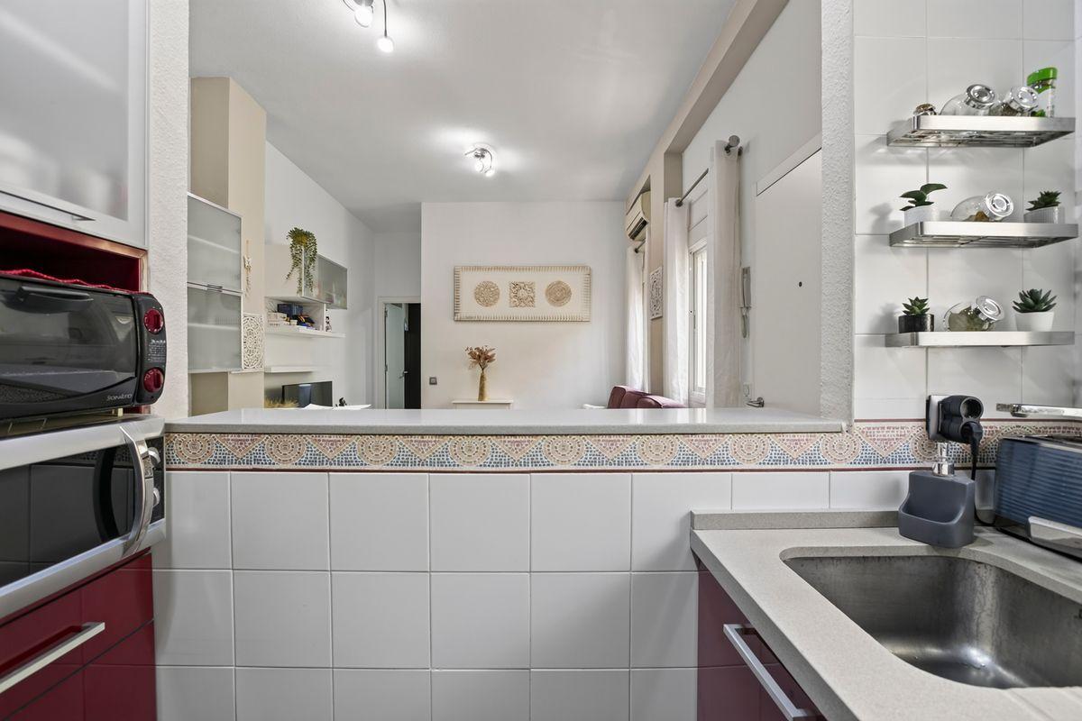Piso en Venta en Calle Sorda - 26