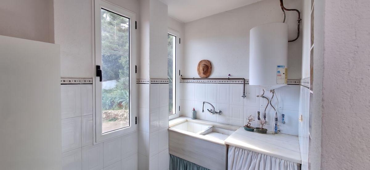 Chalet en Venta en Carrer el Xiprer - 41