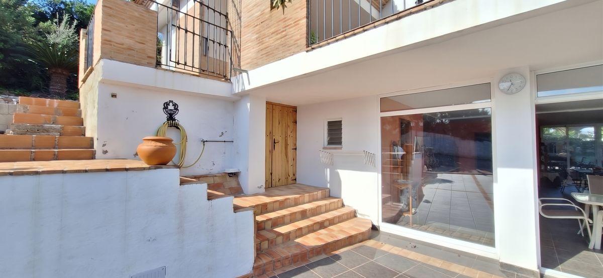 Chalet en Venta en Carrer el Xiprer - 40