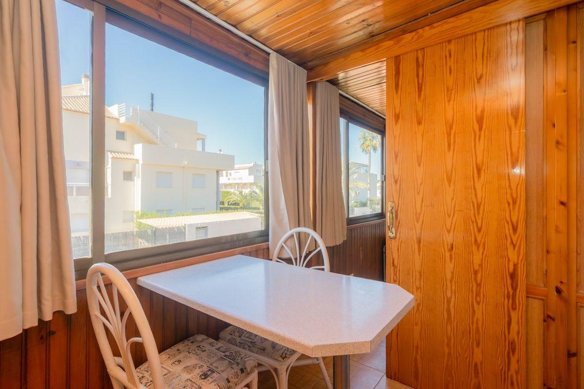 Piso en Venta en Carrer Rap - 14