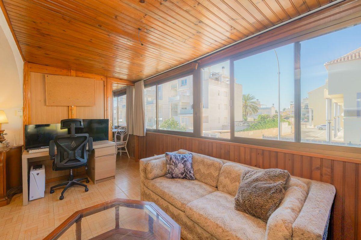Piso en Venta en Carrer Rap - 1
