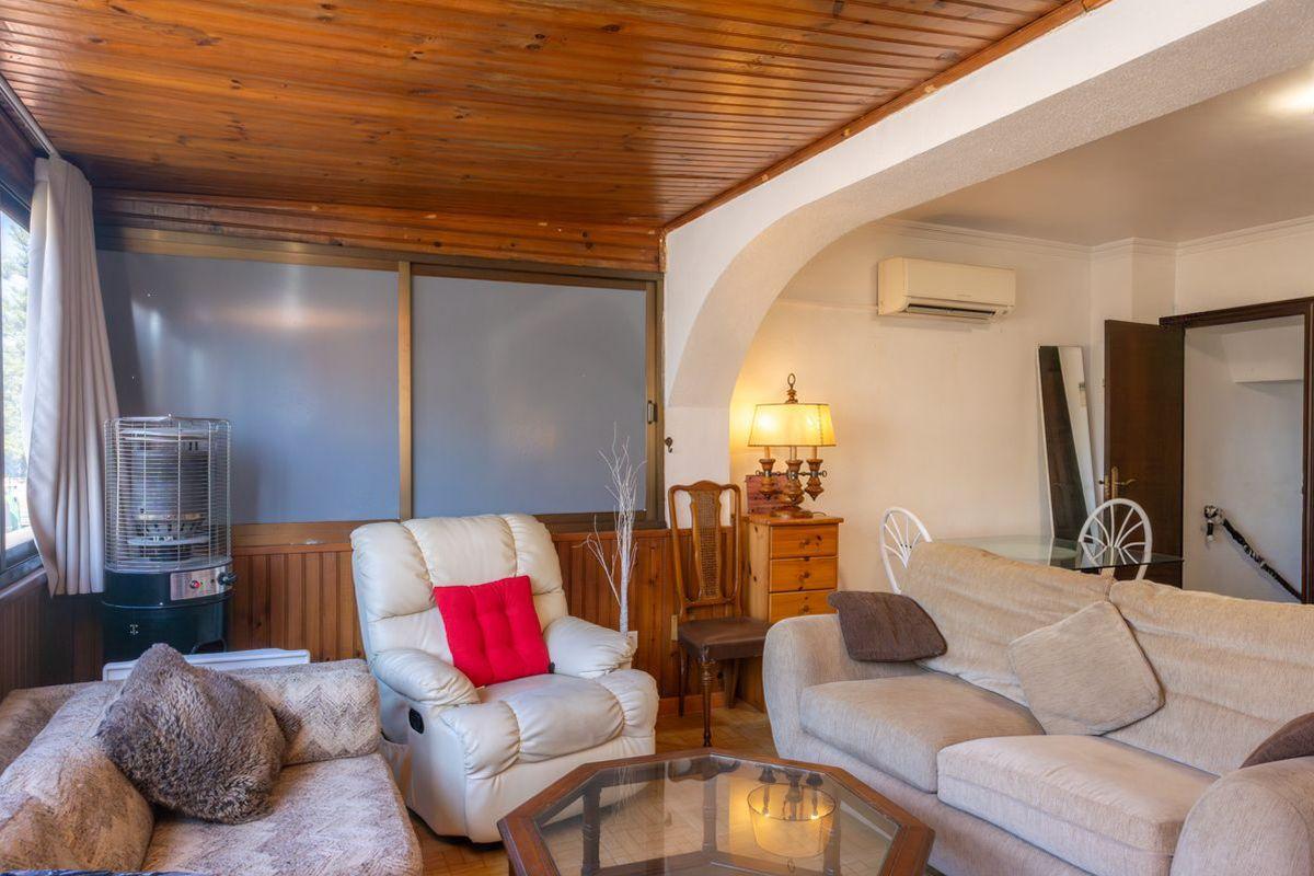 Piso en Venta en Carrer Rap - 3