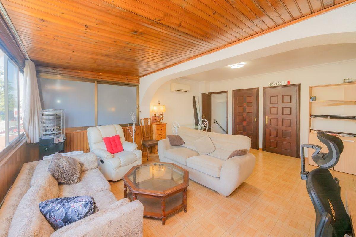 Piso en Venta en Carrer Rap - 4
