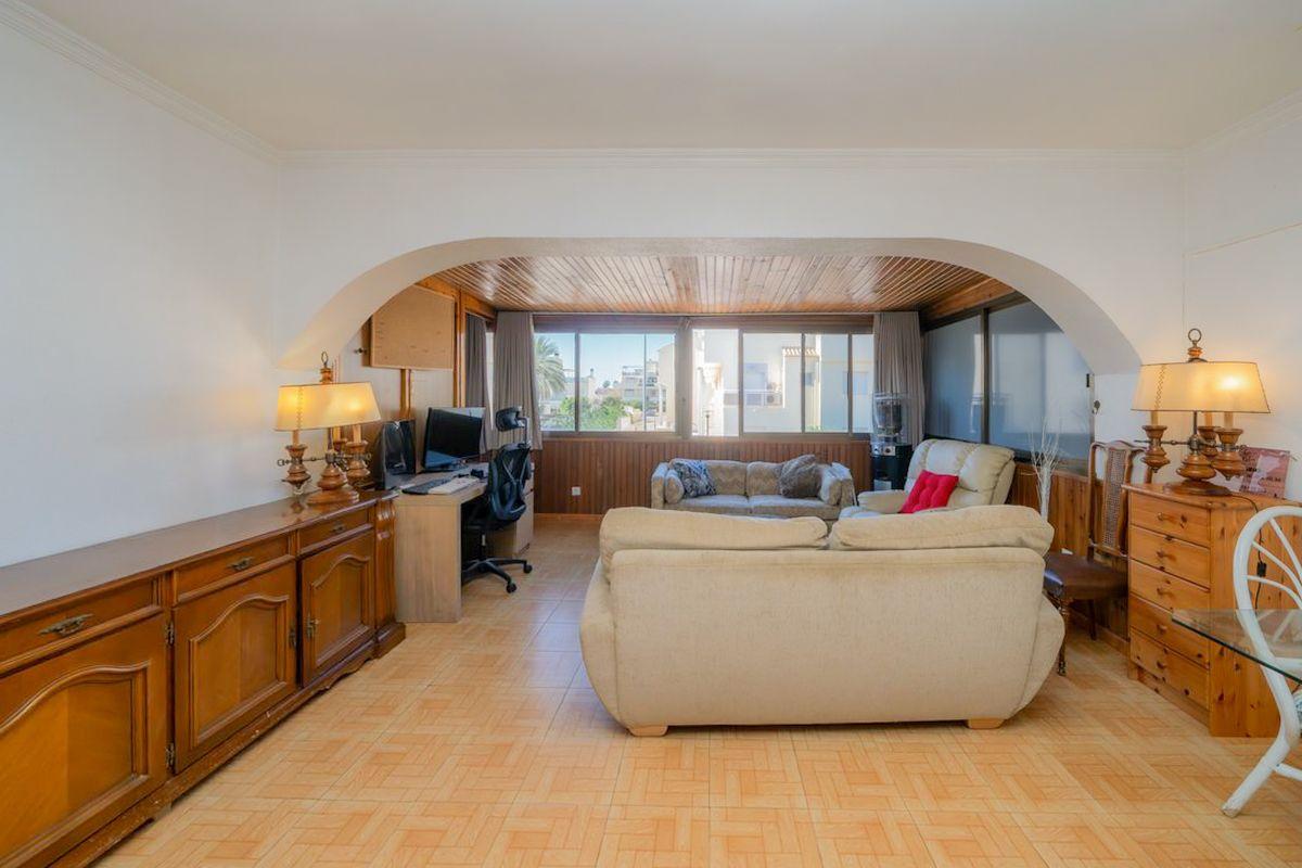 Piso en Venta en Carrer Rap - 7