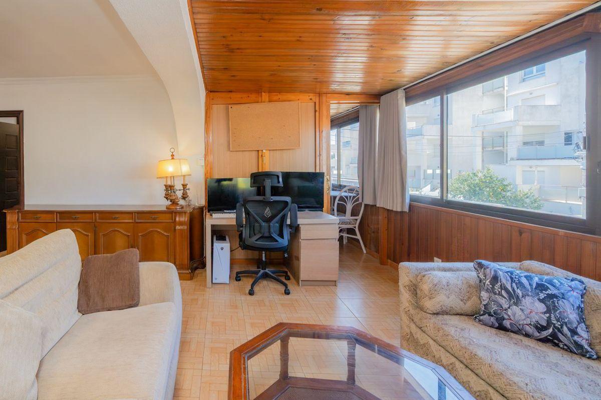 Piso en Venta en Carrer Rap - 5