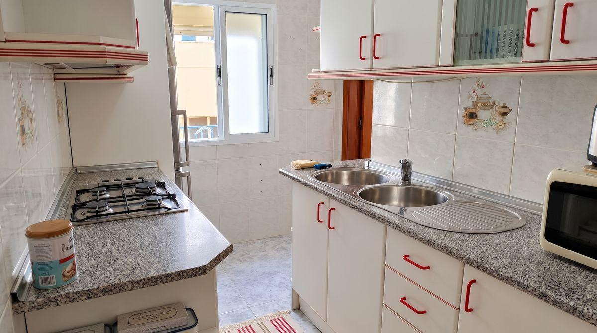 Piso en Venta en Calle Obispo Bartolomé Espejo - 10