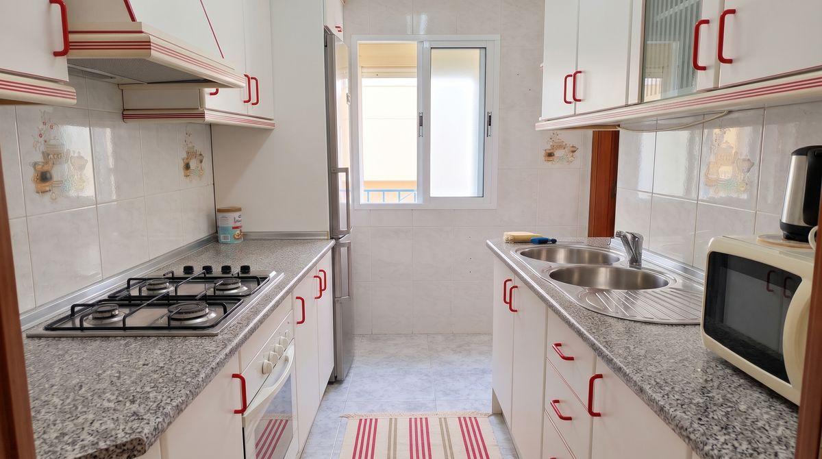 Piso en Venta en Calle Obispo Bartolomé Espejo - 11