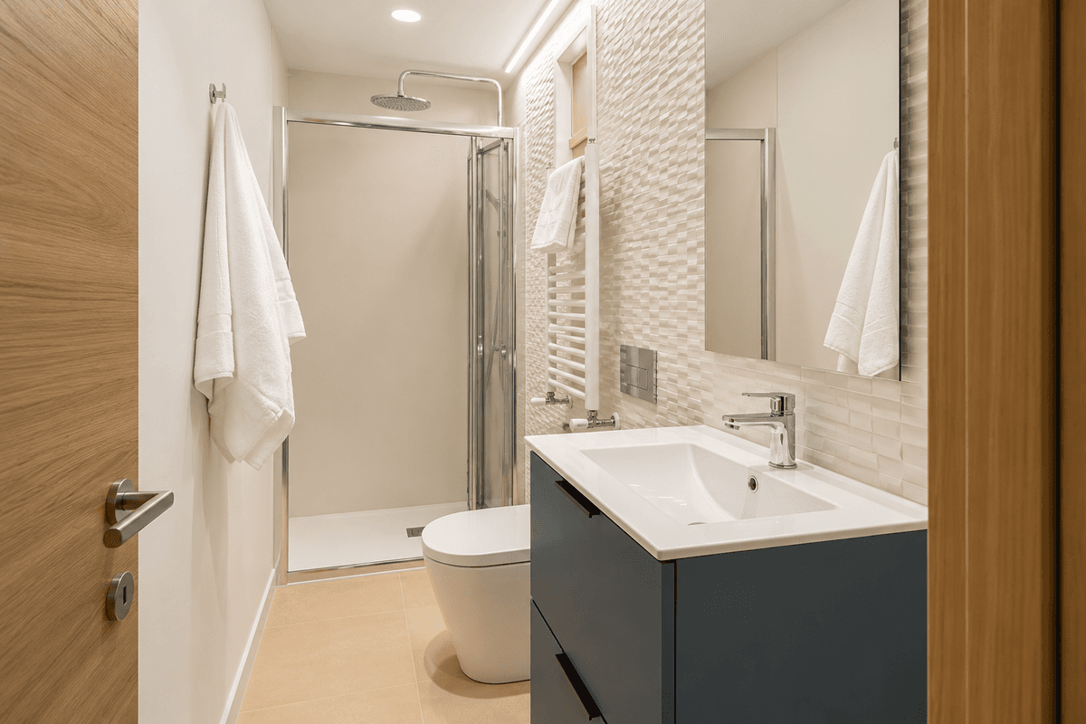 Residencial en Venta en Plaza de Lavapiés - 10