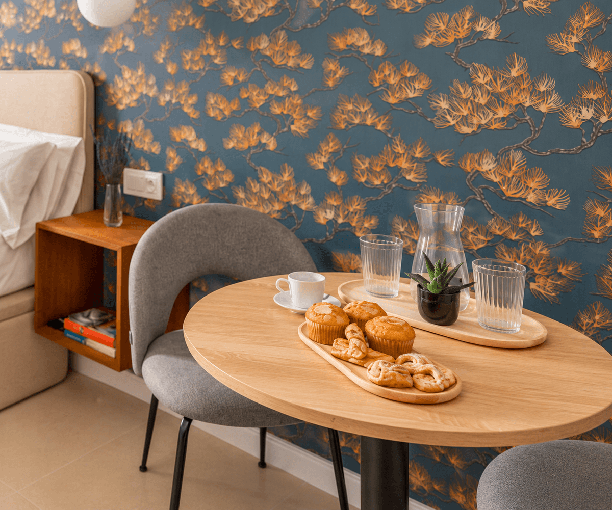 Residencial en Venta en Plaza de Lavapiés - 5
