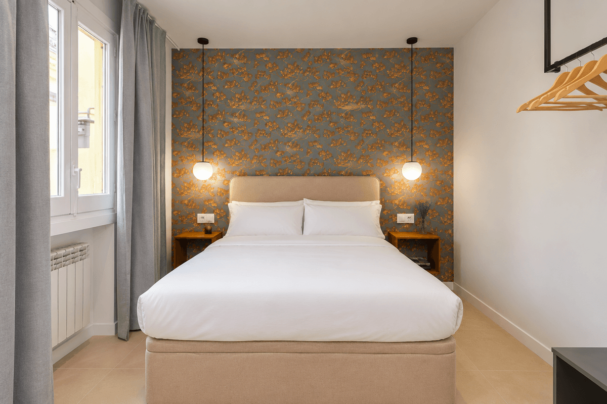 Residencial en Venta en Plaza de Lavapiés - 9