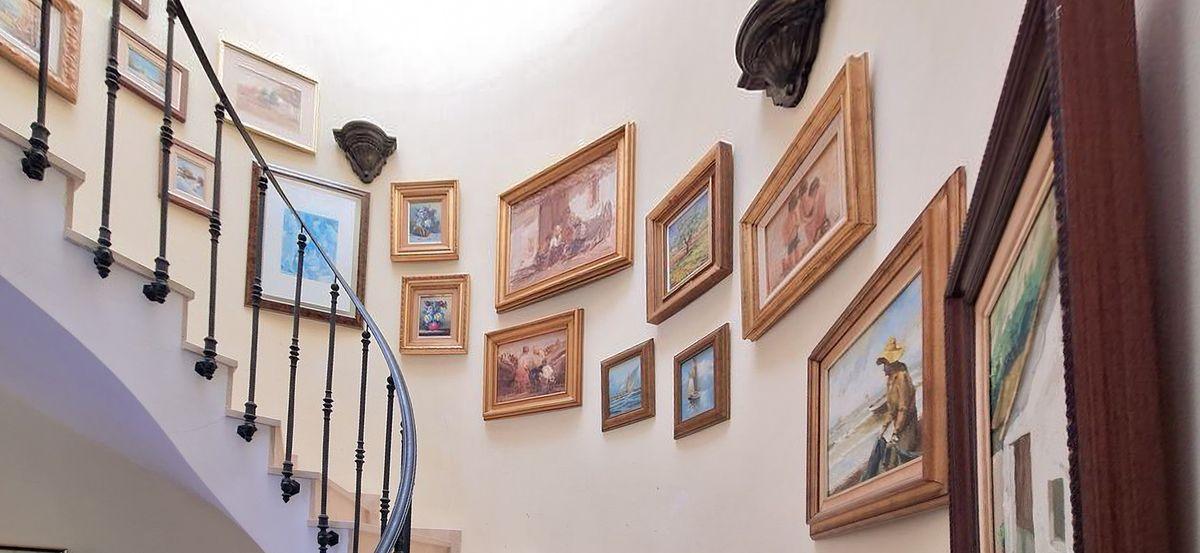 Chalet en Venta en Carrer el Xiprer - 25