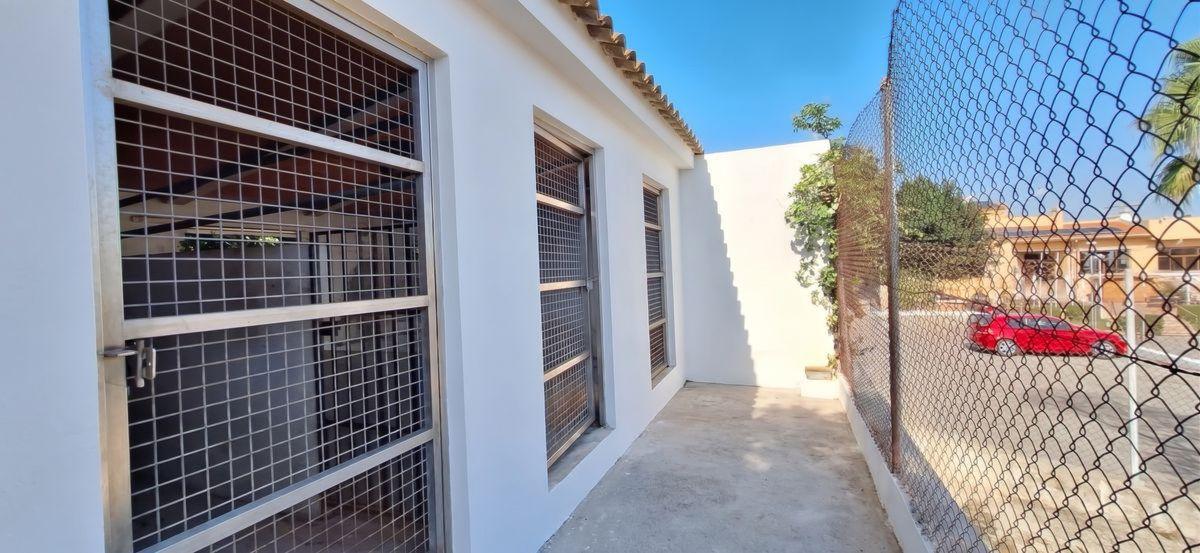 Chalet en Venta en Carrer el Xiprer - 36