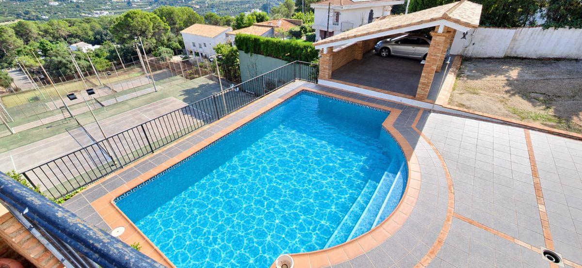 Chalet en Venta en Carrer el Xiprer - 2