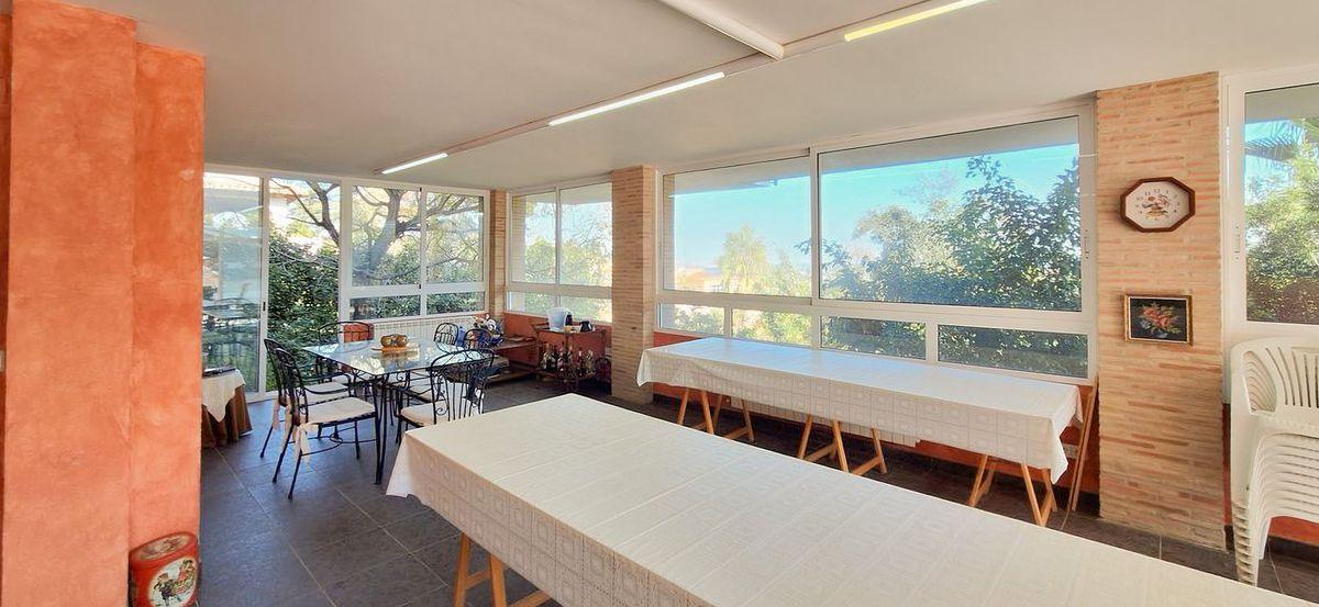 Chalet en Venta en Carrer el Xiprer - 29
