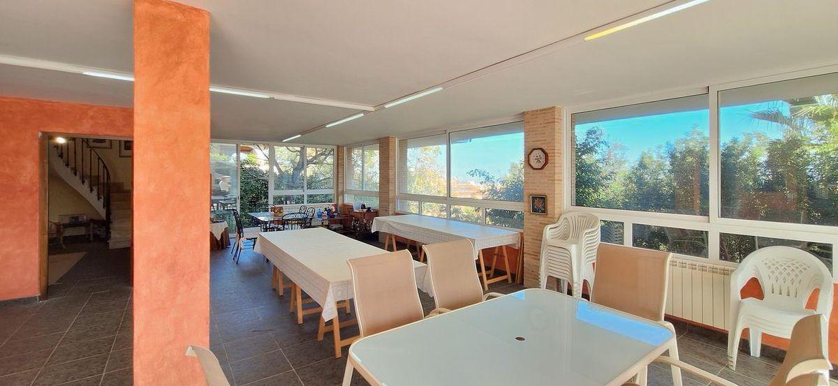 Chalet en Venta en Carrer el Xiprer - 28