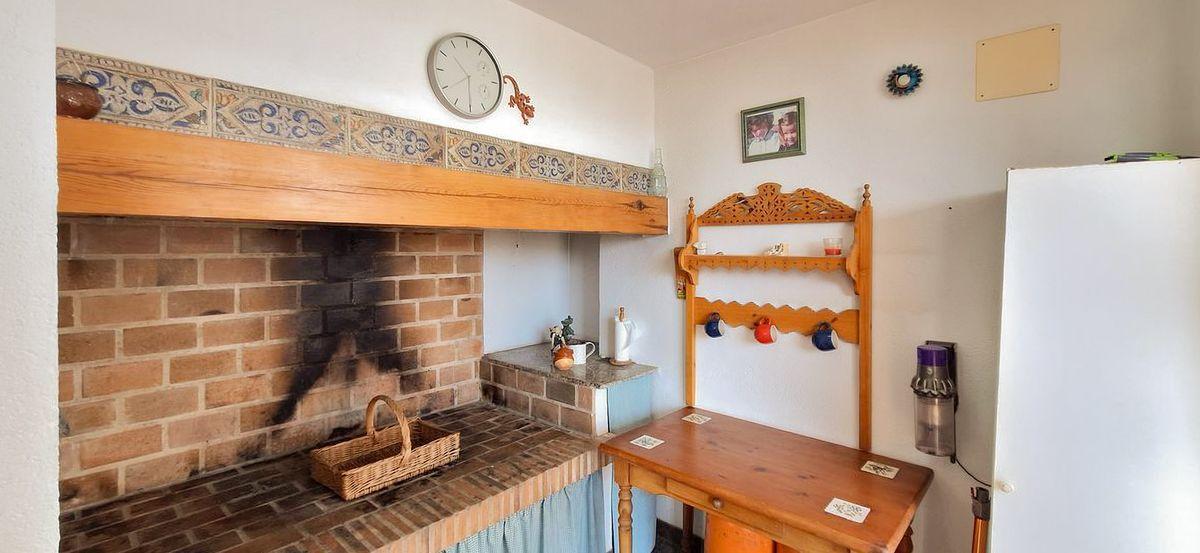 Chalet en Venta en Carrer el Xiprer - 27