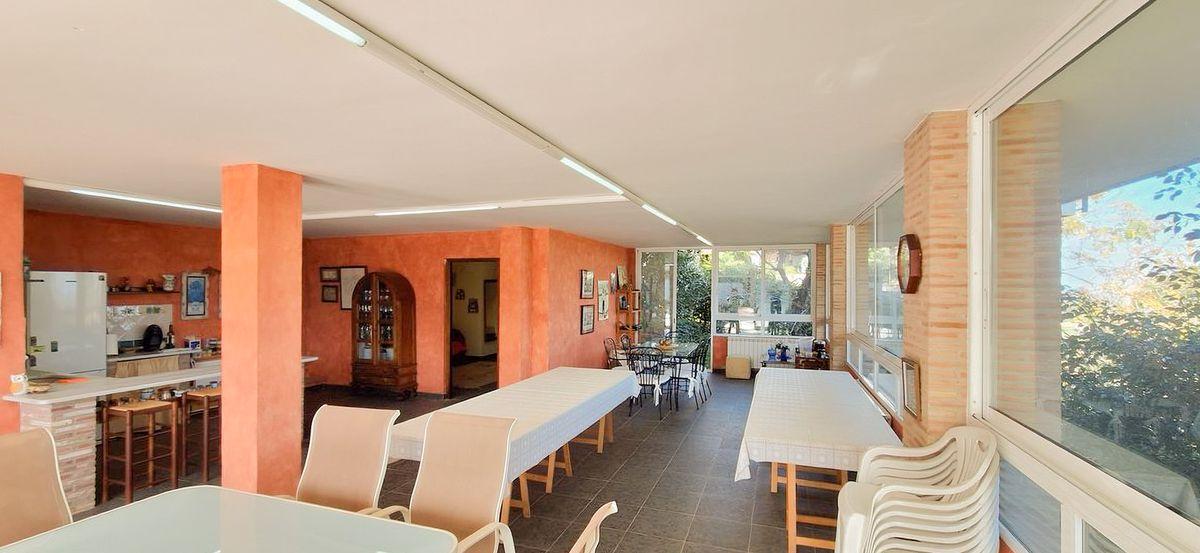 Chalet en Venta en Carrer el Xiprer - 30