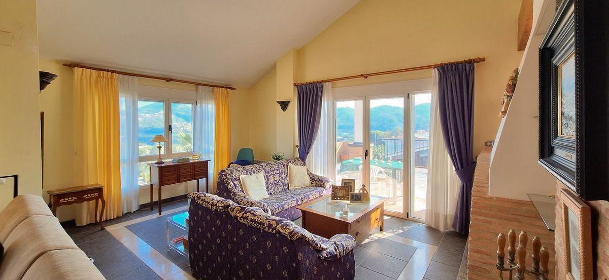 Chalet en Venta en Carrer el Xiprer - 4