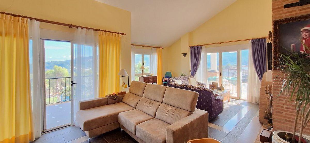Chalet en Venta en Carrer el Xiprer - 6