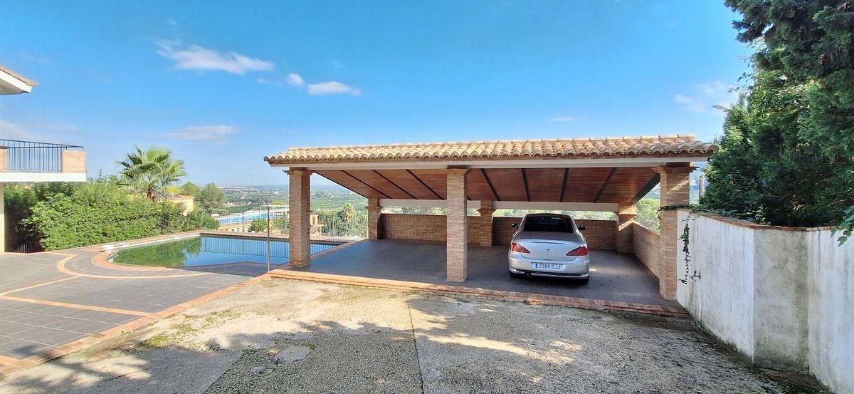 Chalet en Venta en Carrer el Xiprer - 35