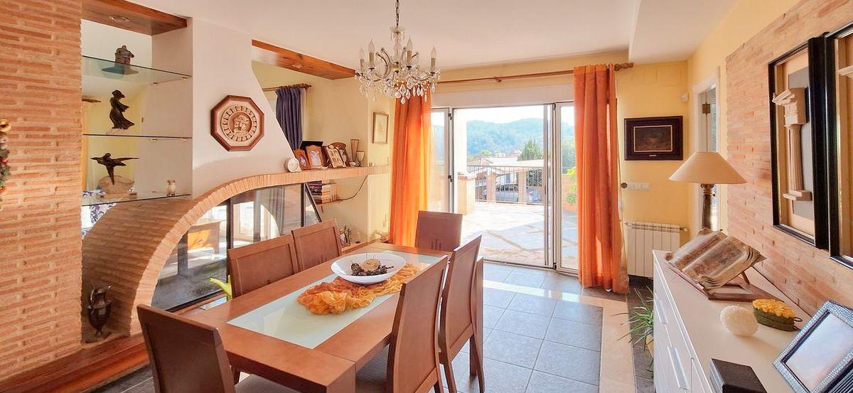 Chalet en Venta en Carrer el Xiprer - 8
