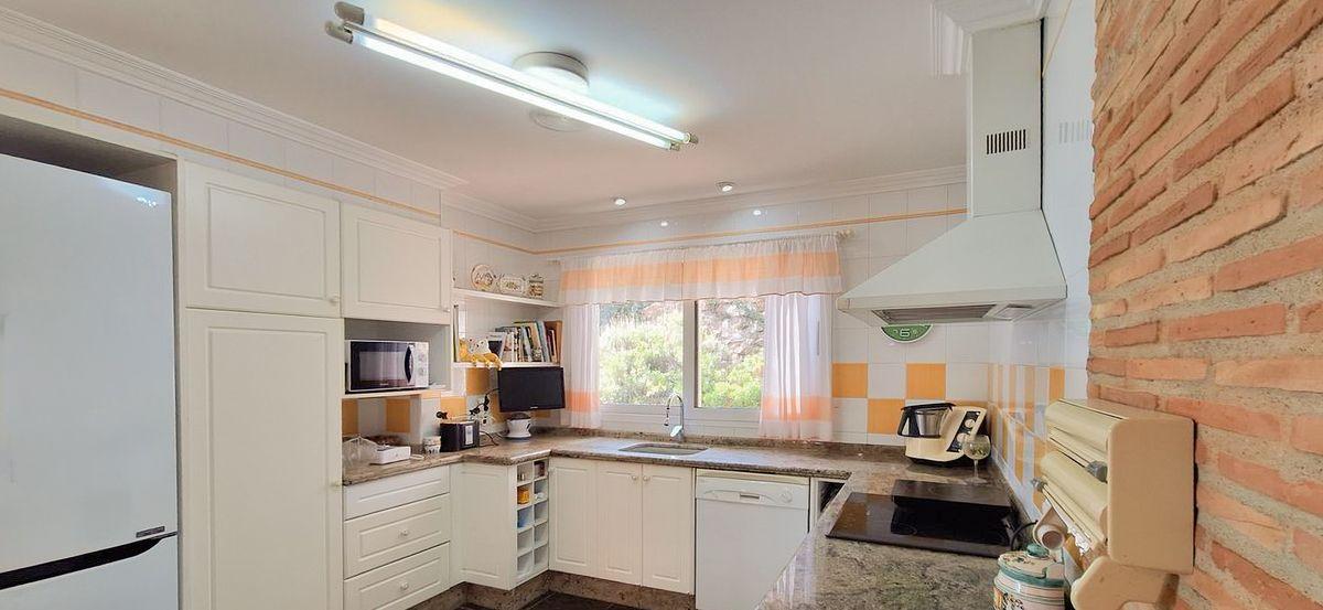 Chalet en Venta en Carrer el Xiprer - 10