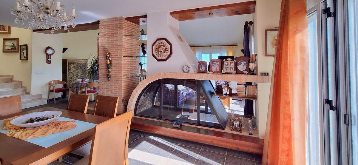 Chalet en Venta en Carrer el Xiprer - 9