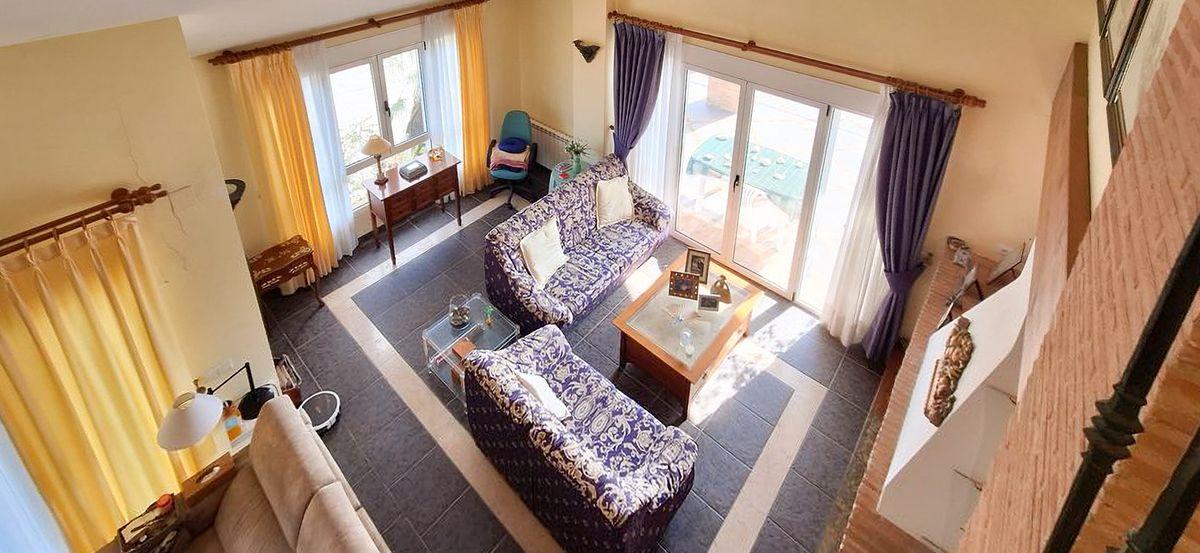 Chalet en Venta en Carrer el Xiprer - 5