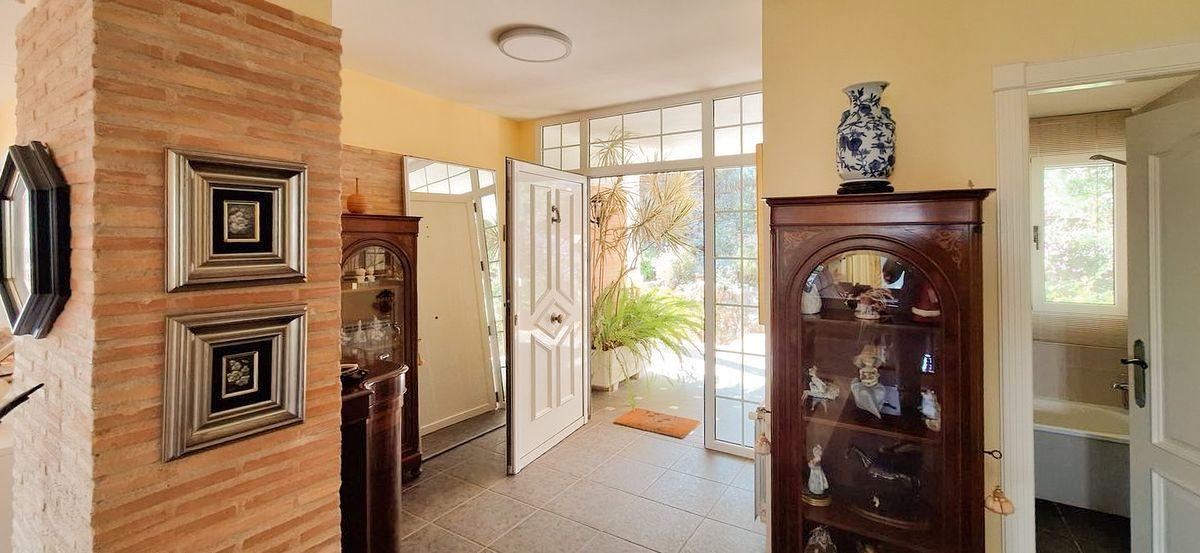 Chalet en Venta en Carrer el Xiprer - 3