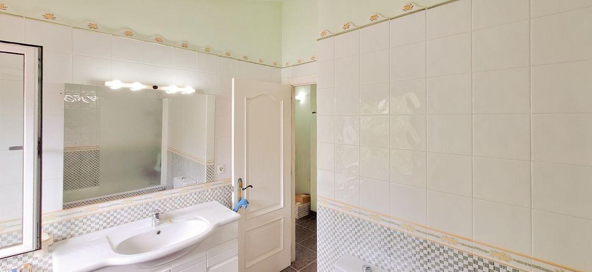 Chalet en Venta en Carrer el Xiprer - 20