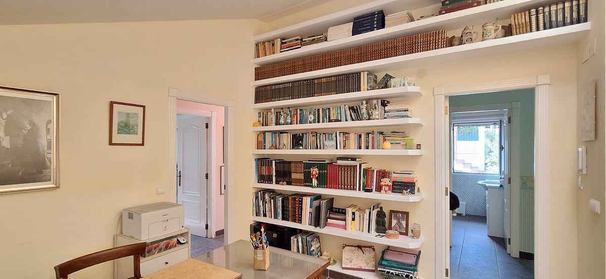 Chalet en Venta en Carrer el Xiprer - 24