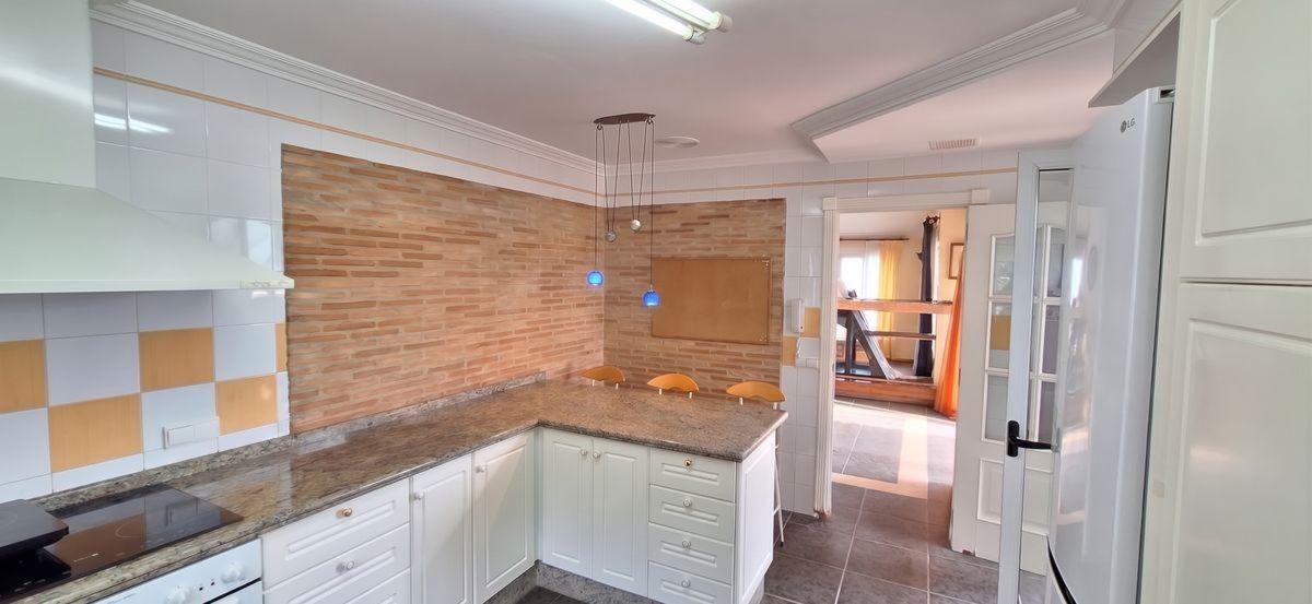 Chalet en Venta en Carrer el Xiprer - 11