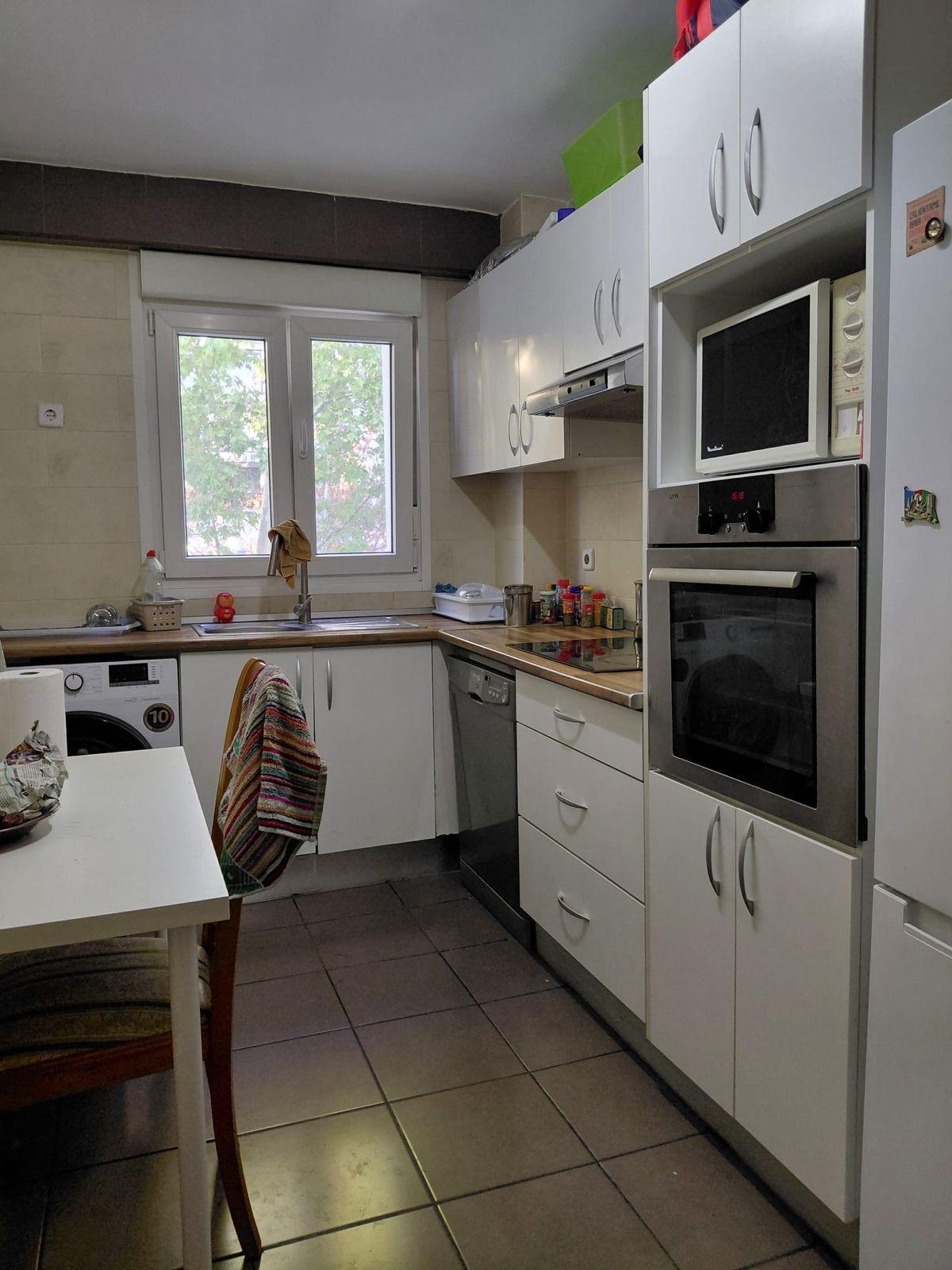 Piso en Venta en Calle Capitán Elía - 5