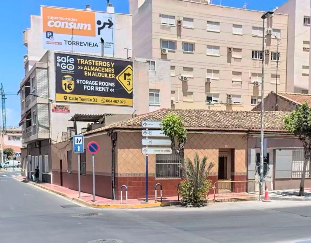 Chalet en Venta en Avenida Diego Ramírez Pastor - 17