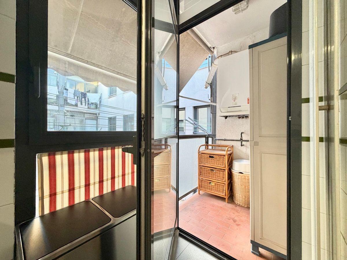 Piso en Venta en Calle Tramontana - 25
