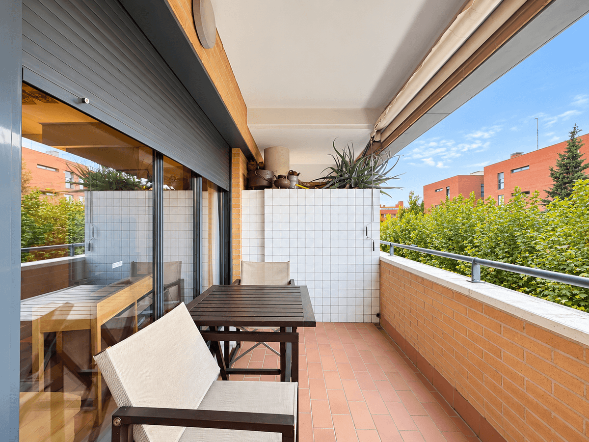 Piso en Venta en Calle Tramontana - 18